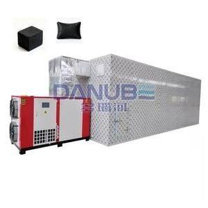 ถาดอบถ่านบารากุคุณภาพสูง ระบบอัจฉริยะ อัตโนมัติ อบแห้งคุณภาพสูง - Product Image 1