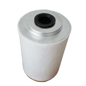 Fabricante smc Micro Mist Oil Separator Filter Element AMH-EL550 AMH-EL650 AMH-EL850.