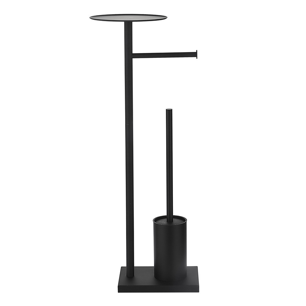 Black with tray-443010cm
