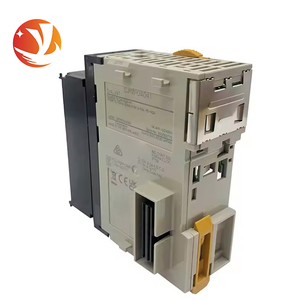 Unidad de Salida Analógica CJ1W-DA041 CJ1WDA041 Original Nueva de la Marca O-mron, Controlador Programable PLC - Product Image 3