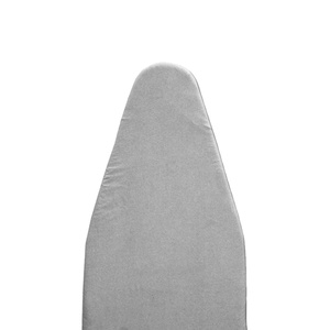 Cool Wall Mounted Ironing <strong>Board</strong> Covers Grey Cotton <strong>Iron</strong> <strong>Pad</strong> Cover - Product Image 2