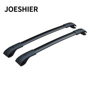 JOESHIER สำหรับ Subaru Forester ปี 2014-2021 คานขวางคุณภาพสูงสำหรับแร็คหลังคา บรรทุกสัมภาระ - Product Image 1