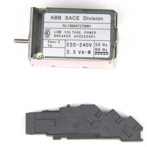 1SDA073700R1 <span class=keywords><strong>YU</strong></span> 220-240V Accessoire PLC - Product Image 1