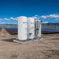 Usine d'oxygène modulaire PSA ZOY Medical de qualité médicale, respectueuse de l'environnement, certifiée ISO/CE, générateur d'oxygène pour hôpital