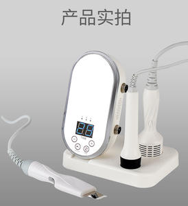 Estação Facial Profissional 6 em 1 SP-122: Limpeza, Lifting e Terapia Térmica para Serviços de Salão Aprimorados - Product Image 2