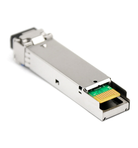 Module émetteur-récepteur optique SFP BiDi 1,25 G, TX1550nm RX1310nm, transmission jusqu'à 20 km, connecteur SC simple pour fibre monomode - Product Image 5