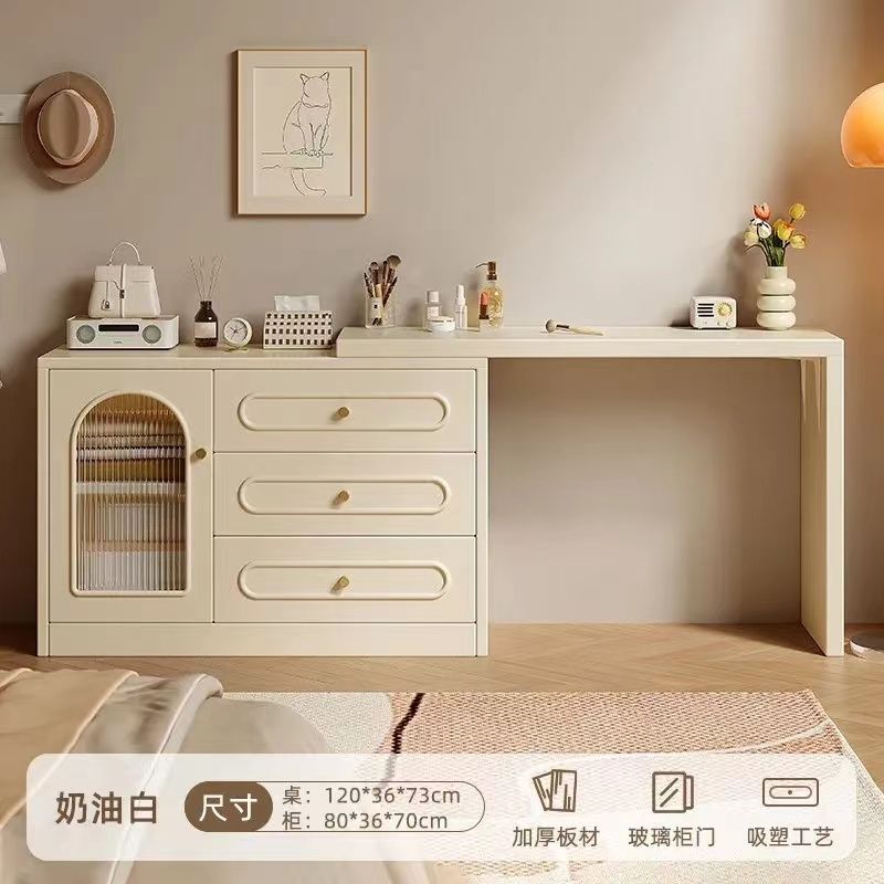 120 mesas, 80 tocadores