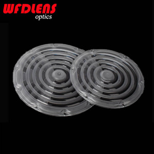 Bán buôn Led cao bay ánh sáng UFO ống kính với Chùm tia góc 30/60/90/120 độ - Product Image 5