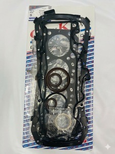 ชุดปะเก็นเครื่องยนต์สำหรับโตโยต้า 2L-II โรงงานผลิตปะเก็นโอชิกาวะในประเทศไทย - Product Image 5