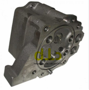 Bomba de Combustible 7G2262, Grupo de Engranajes de Bomba para Motor Caterpillar 3408 3412 3408E - Product Image 1