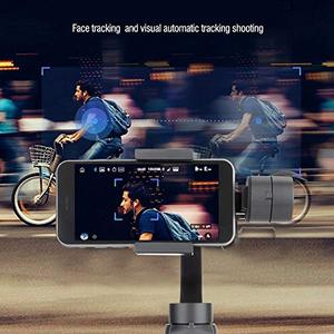 China Wholesale 4K Stabilizer Cam Mobile Phone Camera Gimbal - Product Image 5