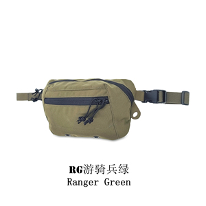 OB-004 Spiritus SystemsStyle the BIG Fanny SACK Sac banane tactique réglable en nylon pour équipement <span class=keywords><strong>de</strong></span> <span class=keywords><strong>chasse</strong></span> et autres produits <span class=keywords><strong>de</strong></span> <span class=keywords><strong>chasse</strong></span> - Product Image 4