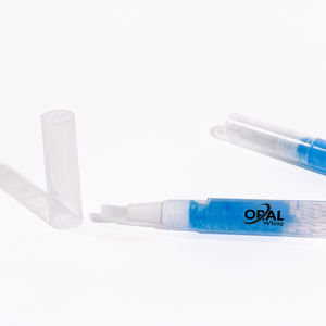 Pluma blanqueadora <span class=keywords><strong>de</strong></span> dientes <span class=keywords><strong>de</strong></span> etiqueta privada al por mayor Gel <span class=keywords><strong>de</strong></span> desensibilización instantáneo blanco deslumbrante - Product Image 2