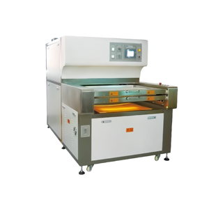 Machine d'exposition UV LED double face pour circuits imprimés, machine de fabrication de PCB - Product Image 3