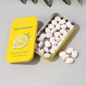 อาหารเสริมเมลาโทนินสำหรับการนอนหลับแบบเม็ด OEM เมลาโทนิน 5 มก. 10 มก. เมลาโทนินแบบเม็ดฟู่ - Product Image 5