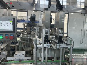 Bộ sưu tập máu với ống thủy tinh chân không định lượng Bộ sưu tập chân không cho máy móc ống chống đông máu EDTA - Product Image 2