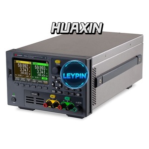 แหล่งจ่ายไฟคู่แบบปรับค่าอัตโนมัติ Keysight E36234A 400W 60V 10A - Product Image 1