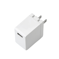 2023 Pd Qc 3.0 Mini chargeur mural Us chargeur rapide pour batterie Iphone 12 13 14 Pro Max