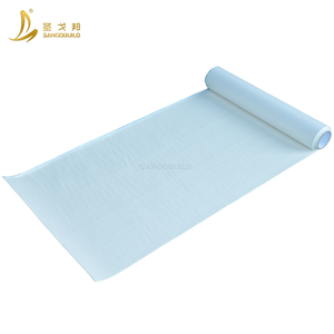 Membrana Impermeable Autoadhesiva de Caucho <span class=keywords><strong>Butilo</strong></span>, <span class=keywords><strong>Rollo</strong></span> Resistente a los Rayos UV, Engrosado 1mm 1.2mm 1.5mm para Techos - Product Image 3