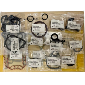 Paquete de reacondicionamiento del motor de alta calidad 209102GK07, junta de culata Garantía de calidad adecuada para una variedad de modelos, - Product Image 1