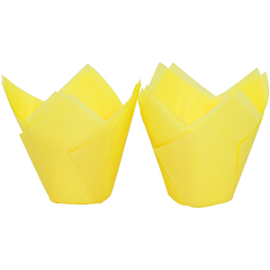 Envoltorios para cupcakes <span class=keywords><strong>de</strong></span> grado alimenticio, tazas <span class=keywords><strong>de</strong></span> papel para hornear pasteles, papel pergamino, revestimiento para magdalenas, <span class=keywords><strong>cerca</strong></span> <span class=keywords><strong>de</strong></span> <span class=keywords><strong>mí</strong></span>, envoltorio para pasteles <span class=keywords><strong>a</strong></span> prueba <span class=keywords><strong>de</strong></span> aceite - Product Image 3