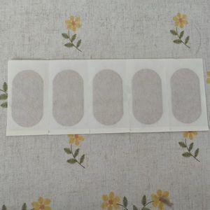 Non-tissé/PE/tissu élastique/PU + tampon Non tissé pansement en plâtre médical étanche/plâtre de premiers soins - Product Image 5