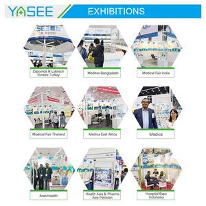 Yasee Factory – Lecteur de glycémie portable à faible coût, équipement médical domestique pour la détection du diabète, fourniture de soins de santé de qualité - Product Image 5