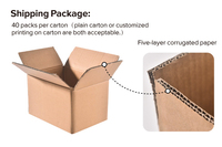 Papier autocollant jet d'encre imperméable imprimé de haute qualité papier autocollant imperméable a4 vinyle