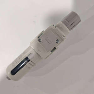 Vanne de réduction de pression de filtre Original-SMC AW20-02C-C-B - Product Image 3