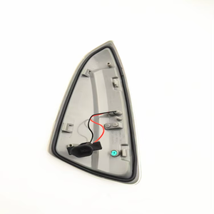A204820721 A2048200821 Clignotants de rétroviseur, lampes, lumières W204 C180 C200 C250 C350 - Product Image 5