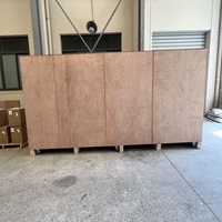 Boîtier de filtre à cartouche duplex en acier inoxydable, réservoir sous pression pour pompe, PLC mobile, double baril, 1000 L/heure, pour eau, jus, sauces