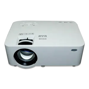 hd led projector digital video projector support wifi connection