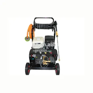 Mesin Cuci Bertekanan Tinggi 13HP/250/BAR/3600PSI