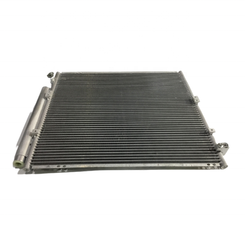 88460-60460 Auto Air Conditioning Condenser for Toyota Land