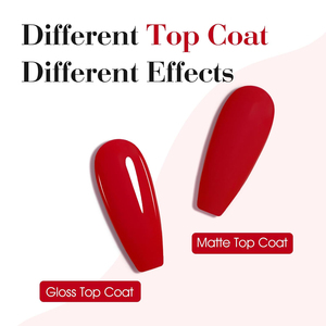 Vernis à ongles UV Kudan Red Bottle 15 ml, nouveau vernis à ongles UV pour débutants, haute pigmentation, OEM, couleur <span class=keywords><strong>Happy</strong></span> New Year, vernis à ongles UV - Product Image 5
