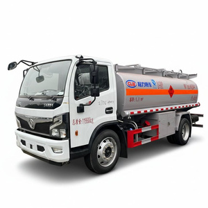 Opzioni Motore da 210 Cavalli, Telaio per Veicoli Pesanti, Autocisterna <span class=keywords><strong>Diesel</strong></span> - Product Image 2