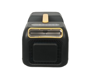 Mini climatiseur portable silencieux pour voiture, léger et compact, idéal pour l'extérieur - Product Image 4