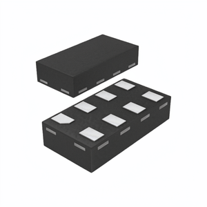 Componente Electrónico Lógico BOM IC en Stock PCA9306GF,115 8 XFDFN - Product Image 1
