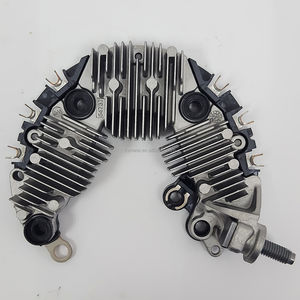 Nouveau Redresseur de Pont d'<span class=keywords><strong>Alternateur</strong></span> 12V 210A EG21S012 Série OE 059903024 pour AUDI, VW Touareg - Garantie 12 Mois - Product Image 1