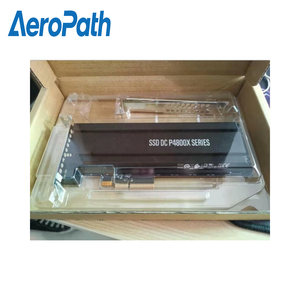 SDPE21K375GA01 7GB SATA Gen3 Hochleistungs-SSD mit Geringer Latenz für Schreibintensive Anwendungen, SFF U.2 Interner Server, Neu P4800X SSD - Product Image 1