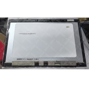 Nuevo 15,6 pulgadas para HP Elitebook 850 <span class=keywords><strong>G5</strong></span> G6 755 <span class=keywords><strong>G5</strong></span> FHD 1920X1080 LED LCD pantalla táctil MONTAJE DE digitalizador - Product Image 1
