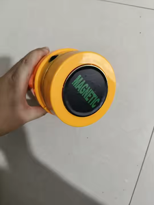 Magnetic Portable Vehicle Emergency signal Rotating <b>Flash</b> Lamp Battery Operated Traffic Safety Led Strobe Beacon <b>Light</b> - Product Image 5