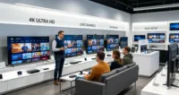 Nuevo Modelo 2026, Decodificador IPTV Android 6.0 MAX con Amlogic S905L3 Quad Core, 4K/8K UHD, para Streaming de TV