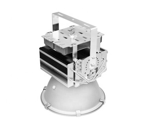 Éclairage <span class=keywords><strong>LED</strong></span> haute baie Usine Atelier Garage Éclairage <span class=keywords><strong>industriel</strong></span> Entrepôt 400W 500W 600W IP66Éclairage de bâtiment étanche Extérieur - Product Image 2