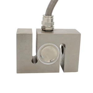 Célula de carga de alta calidad personalizable 200g 1kg 5 Kg para fundición metalúrgica de hierro y acero - Product Image 2