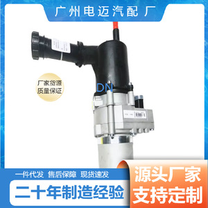 ปั๊มพวงมาลัยเพาเวอร์ 9658475 สำหรับ Citroen C4 C5 Peugeot 307 307CC 307SW อะไหล่ทดแทน - Product Image 3
