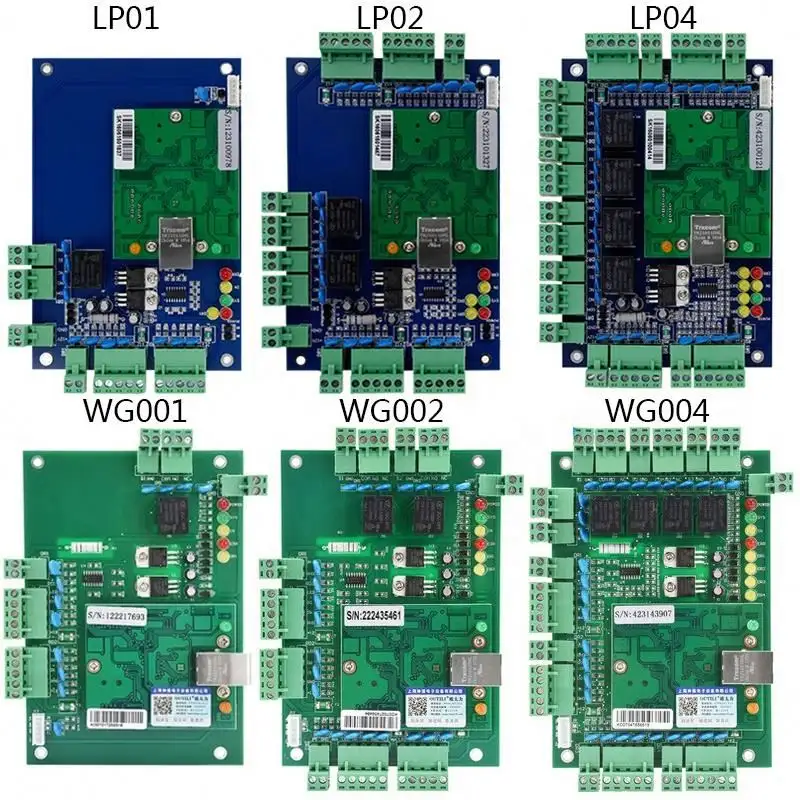 Contrôle d'accès d'identification de machine de présence de reconnaissance faciale de la meilleure qualité de 8 pouces avec scanner de code QR et lecteur NFC