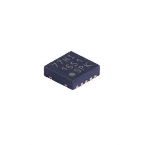 MCP73123-22SI/MF QFN10 Chip IC de Gestión de Energía y Cargador de Batería - Product Image 1