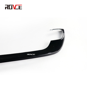 Arceau de pare-choc arrière de haute qualité pour Land <span class=keywords><strong>Rover</strong></span>, <span class=keywords><strong>Range</strong></span> <span class=keywords><strong>Rover</strong></span> <span class=keywords><strong>Velar</strong></span> dymatic L560 2017 — 2021, p380 <span class=keywords><strong>HSE</strong></span>, 4 pièces - Product Image 6
