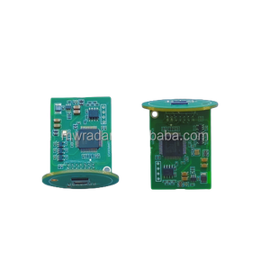 <span class=keywords><strong>Sensor</strong></span> nível esgoto caldeira vapor tanque radar armazenamento controle líquido alarme baixo interruptor - Product Image 5